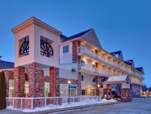 Mackinaw City (MI) United States Promo Code Agoda.com