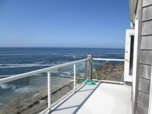 Depoe Bay Oregon Vereinigten Staaten Promo-Code Booking.com