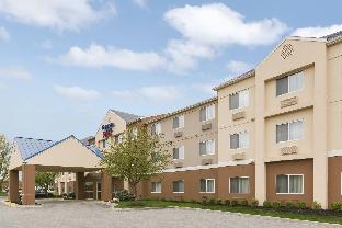 Grand Rapids (MI) United States Hotels