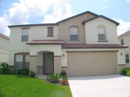 Clermont (Florida) United States Hotel