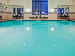 Fort Wayne (IN) United States Hotels