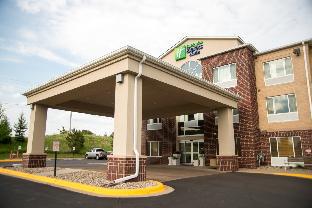 Chanhassen (MN) United States Hotels