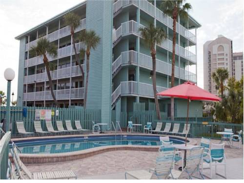 Clearwater Beach (Florida) United States Hotel