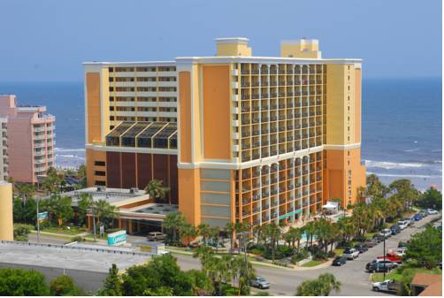 Myrtle Beach (South Carolina) United States Promo Code Booking.com