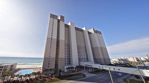 Panama City Beach Florida Vereinigten Staaten Promo-Code Booking.com