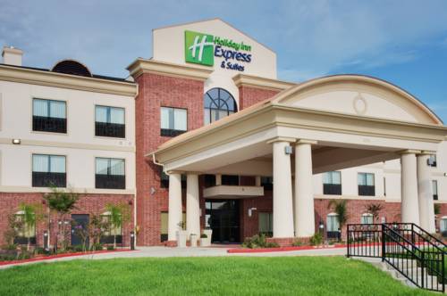 Sealy (Texas) United States Hotel