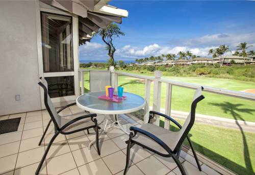Wailea Maui, Hawaii Vereinigten Staaten Promo-Code Booking.com