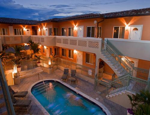 Bal Harbour (Florida) United States Promo Code Booking.com