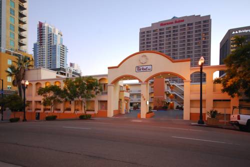 San Diego, Kalifornien Vereinigten Staaten Promo-Code Booking.com