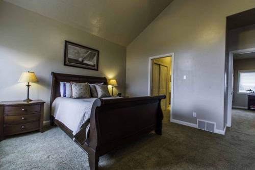 Huntsville (Utah) United States Hotel