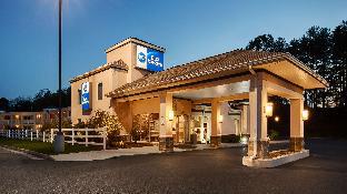 Lexington (VA) United States Hotels