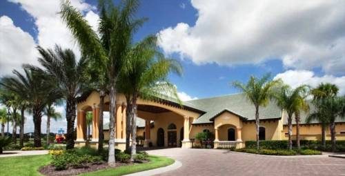 Kissimmee Florida Vereinigten Staaten Promo-Code Booking.com
