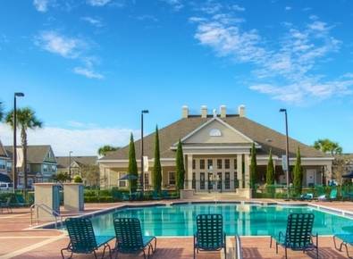 Kissimmee (Florida) United States Hotel