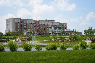 Exton (PA) United States Hotels