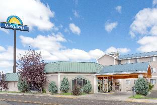Butte (MT) United States Hotels