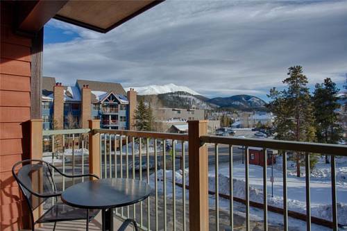Breckenridge (Colorado) Estados Unidos c&oacute;digo de promoci&oacute;n de hotel booking.com