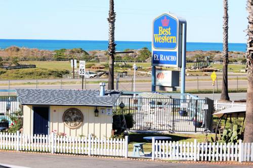 Morro Bay (California) United States Hotel