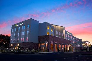 Augusta (GA) United States Hotels