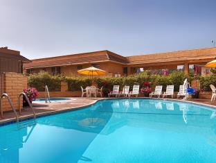 Los Angeles (CA) United States Hotels