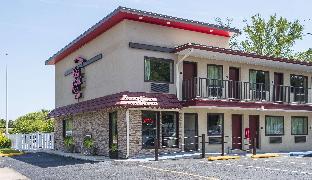 Rio Grande (NJ) United States Hotels
