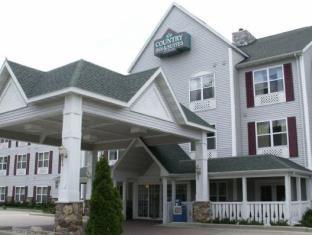 Stevens Point (WI) United States Hotels