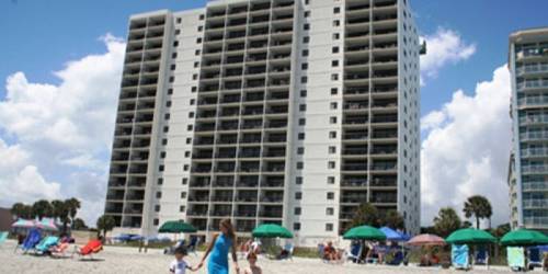 Myrtle Beach South Carolina Vereinigten Staaten Promo-Code Booking.com
