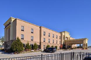 Kansas City (MO) United States Hotels