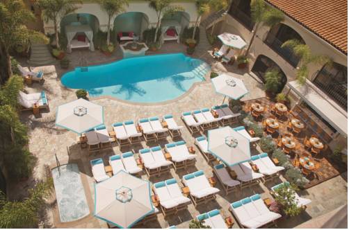Beverly Hills Kalifornien Vereinigten Staaten Promo-Code Booking.com