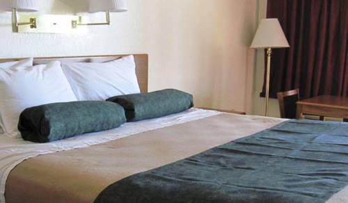 Dunsmuir (California) United States Hotel