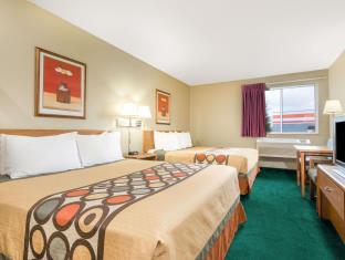 Trinidad (CO) United States Hotels