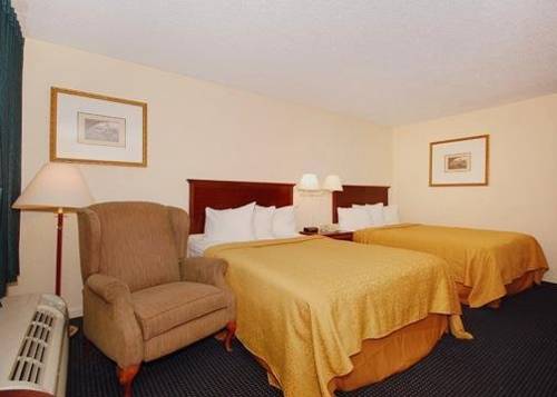 Lugoff (South Carolina) United States Hotel