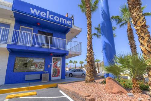 Las Vegas (Nevada) United States Promo Code Booking.com