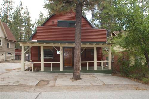 Big Bear Lake Vereinigten Staaten Promo-Code Booking.com