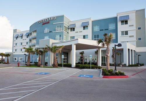 Galveston (Texas) Estados Unidos c&oacute;digo de promoci&oacute;n de hotel booking.com