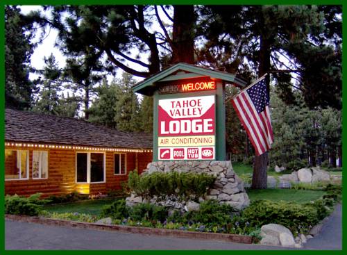 South Lake Tahoe Kalifornien Vereinigten Staaten Promo-Code Booking.com