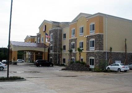 Leesville (Luisiana) Estados Unidos codigo de promocion booking.com