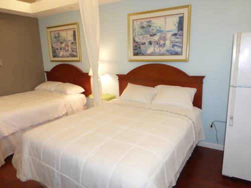 Marina del Rey Kalifornien Vereinigten Staaten Promo-Code Booking.com