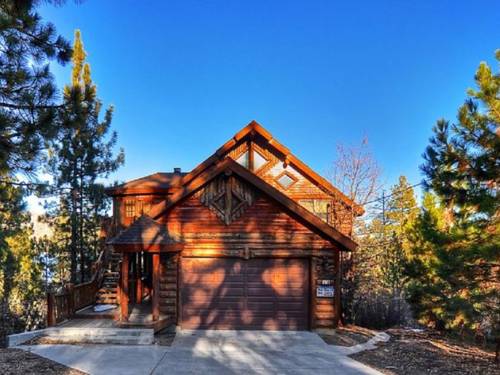 Big Bear (California) Estados Unidos codigo de promocion booking.com