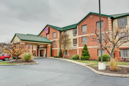 Coraopolis (Pennsylvania) United States Promo Code Booking.com