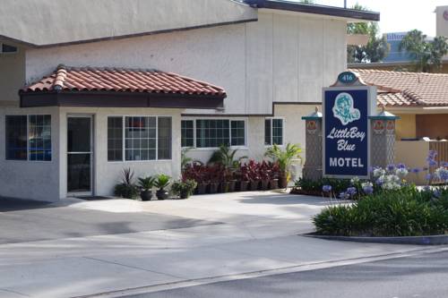 Anaheim Kalifornien Vereinigten Staaten Promo-Code Booking.com