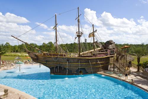 Lake Buena Vista Florida Vereinigten Staaten Promo-Code Booking.com