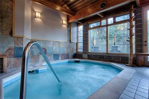 Breckenridge (Colorado) United States Hotel