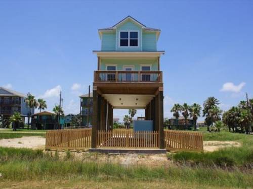 Galveston (Texas) Estados Unidos codigo de promocion booking.com