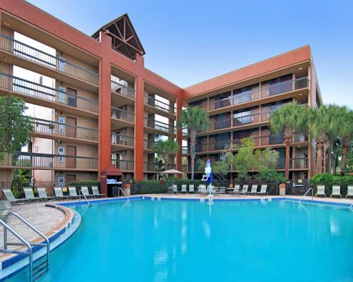 Lake Buena Vista Florida Vereinigten Staaten Promo-Code Booking.com