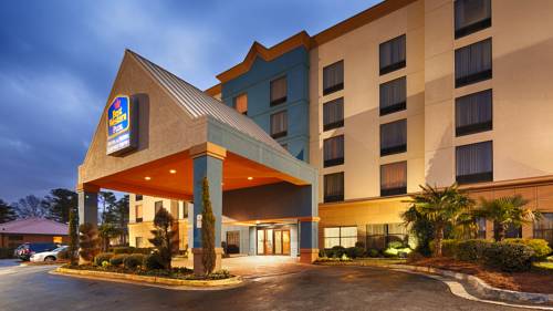 College Park Georgia Vereinigten Staaten Promo-Code Booking.com