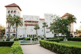 St. Augustine (FL) United States Promo Code Agoda.com