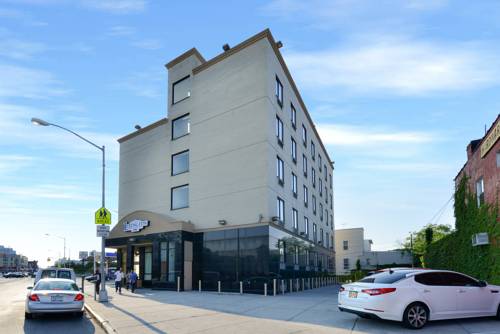 Queens (Nueva York) Estados Unidos codigo de promocion booking.com