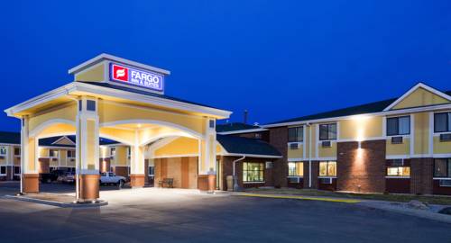 Fargo (North Dakota ) United States Hotel
