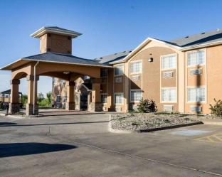 Emporia (KS) United States Hotels