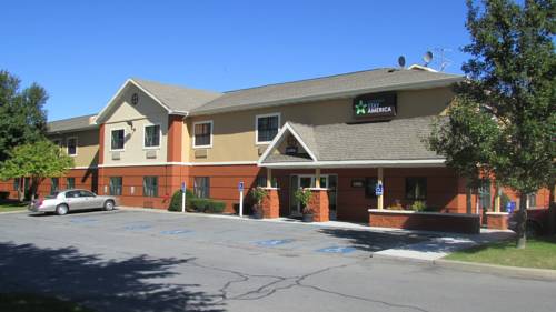 Albany New York Vereinigten Staaten Promo-Code Booking.com